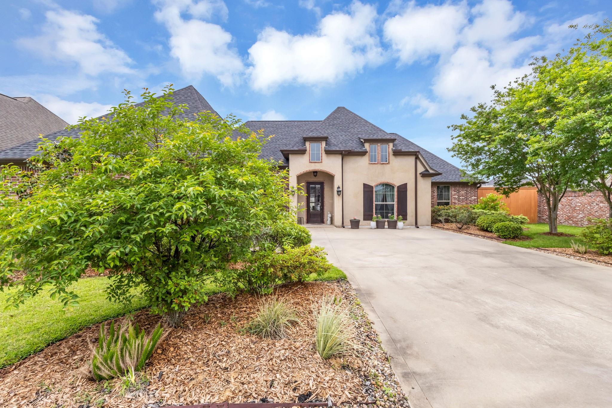 330 Chaple Creek Drive