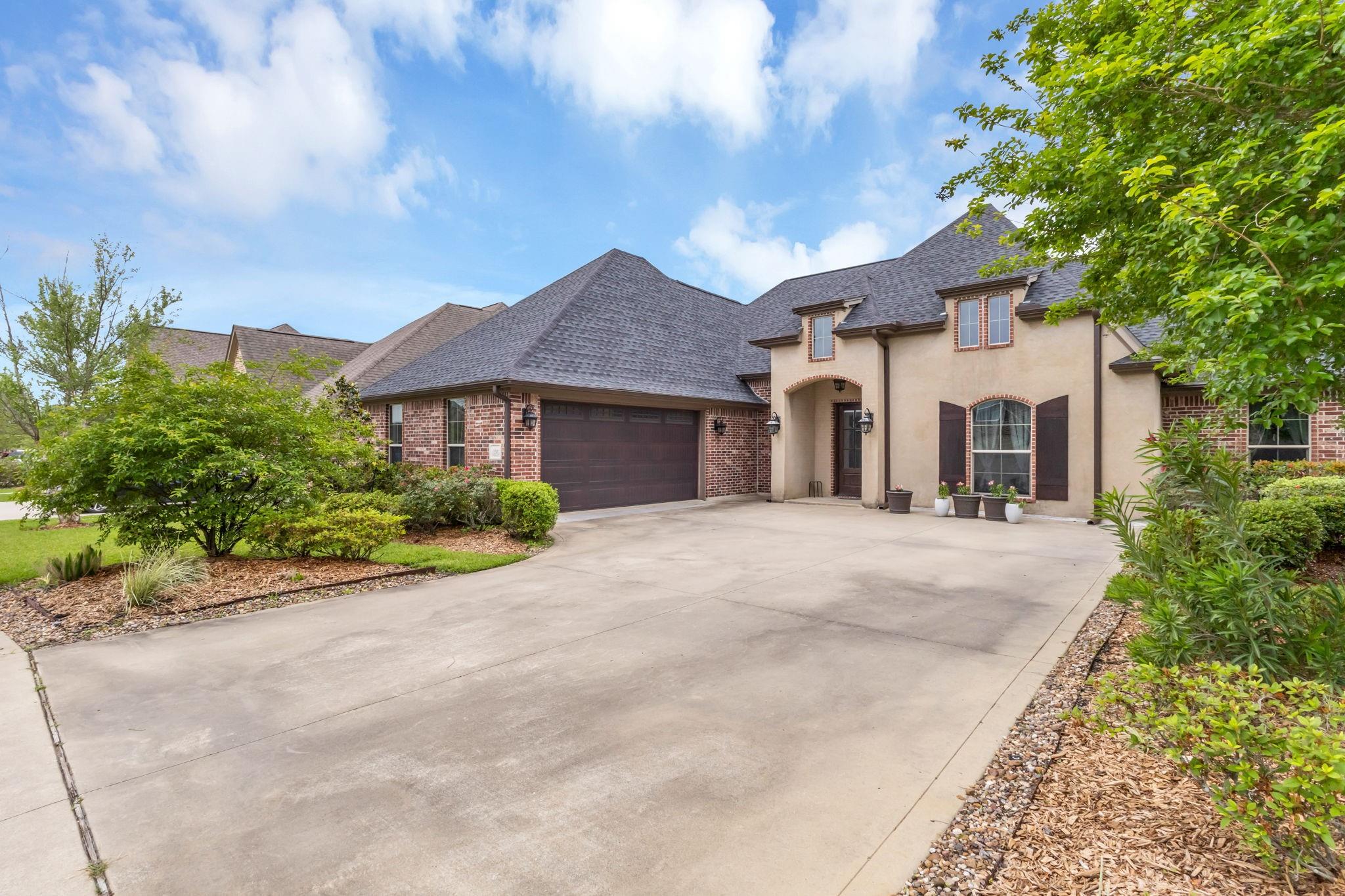 330 Chaple Creek Drive
