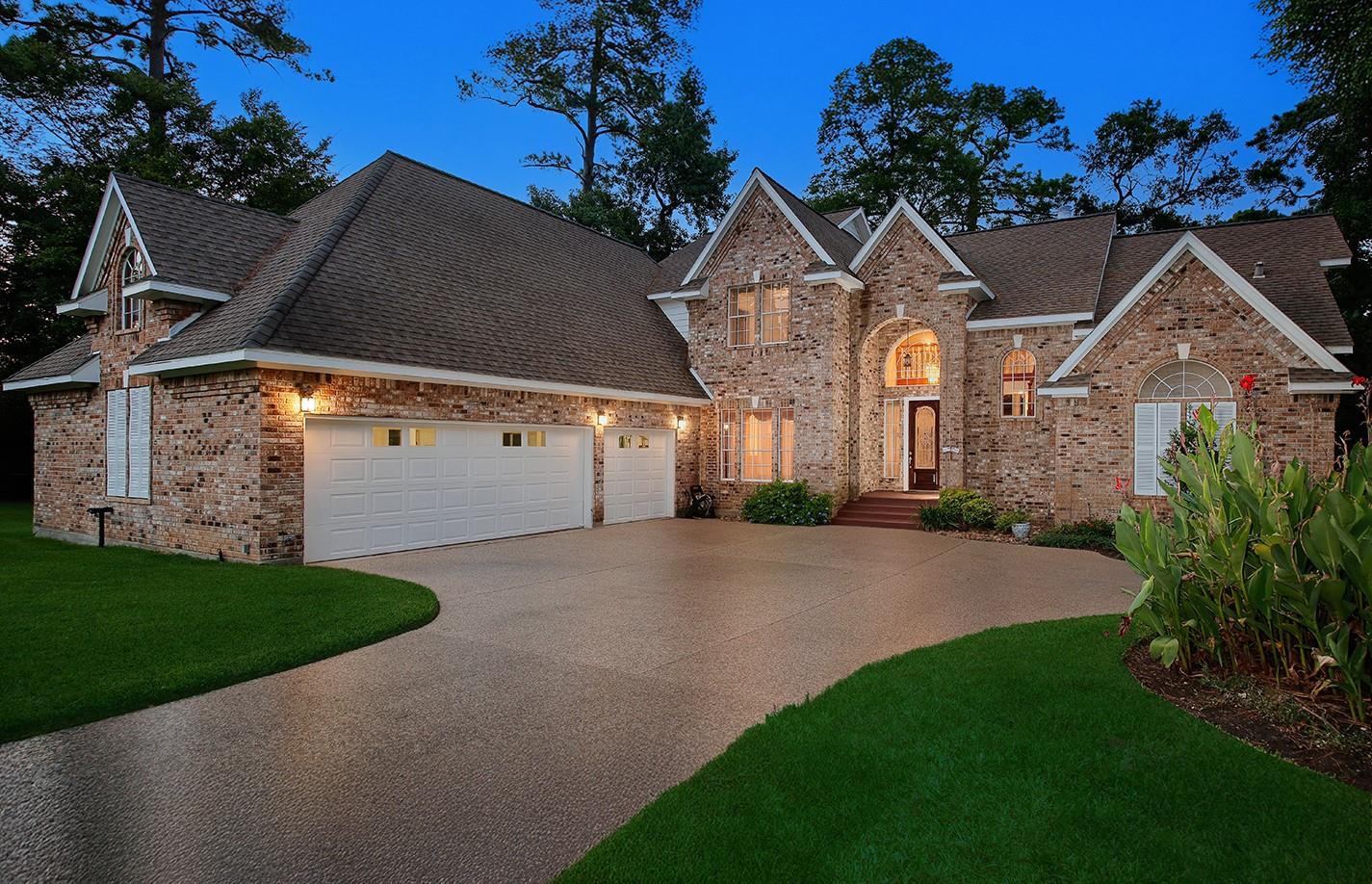 3134 Lake Island Drive