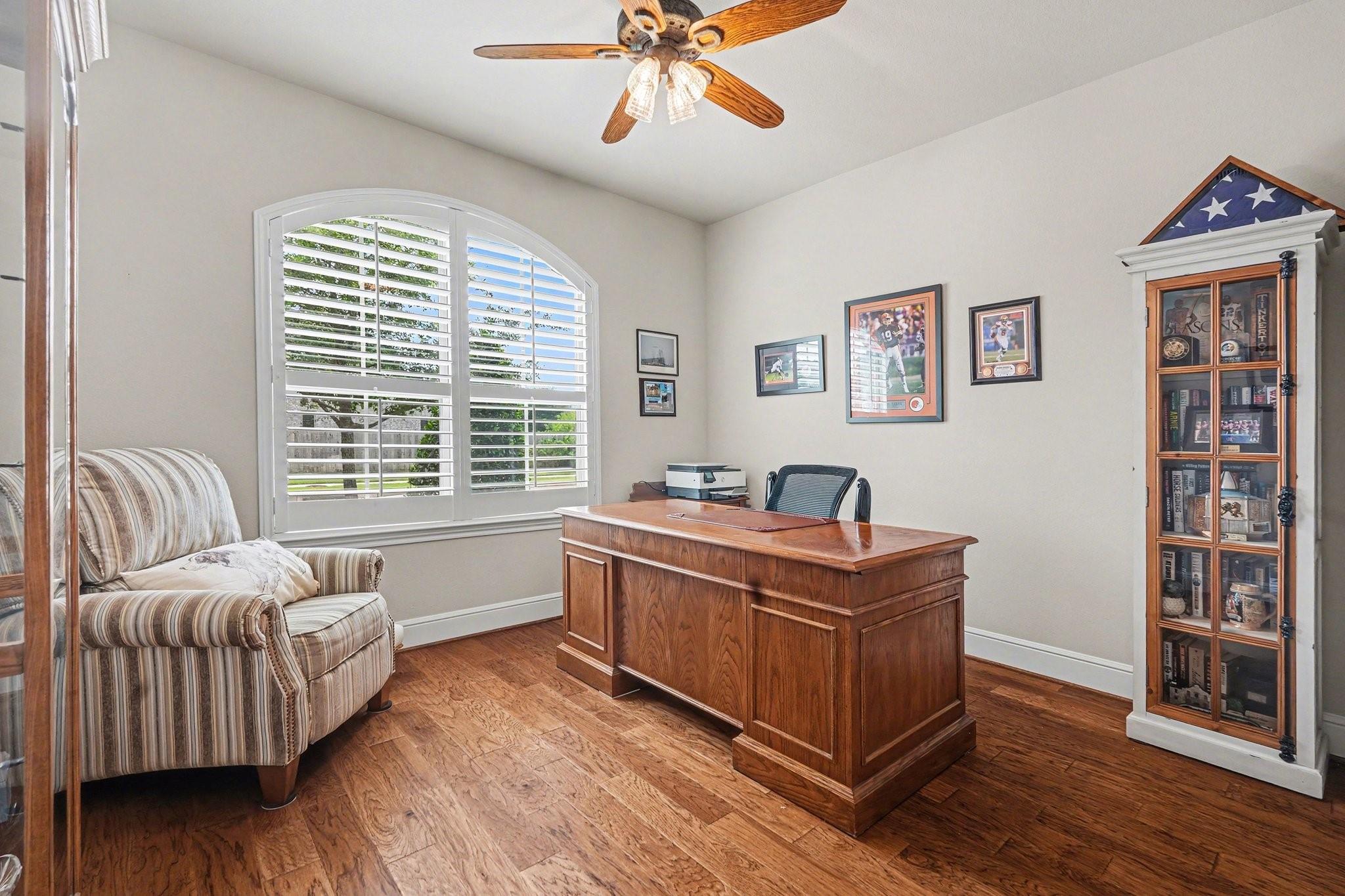 14806 Dunsmore Meadow Trail