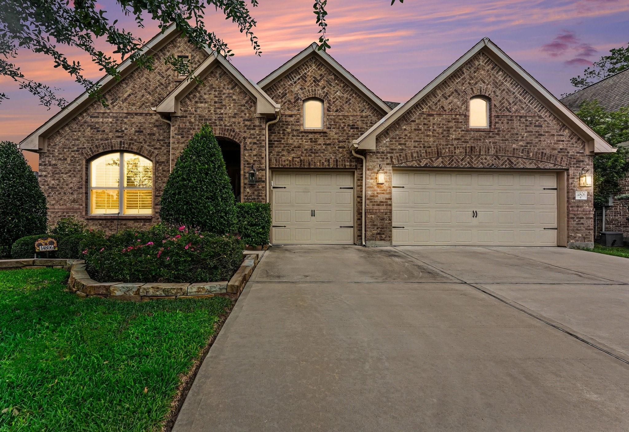 14806 Dunsmore Meadow Trail