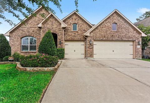 Homes For Sale - 14806 Dunsmore Meadow Trail<br/> Cypress, TX 77429