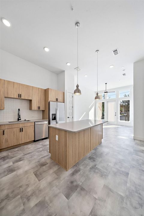 Photo of 2520 Washington Ave Ave #106, Houston, TX 77007 (MLS # 95738248)