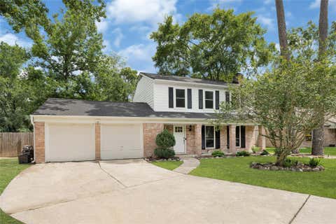 Photo of 2031 Aspen Glade Drive, Houston, TX 77339 (MLS # 20740531)