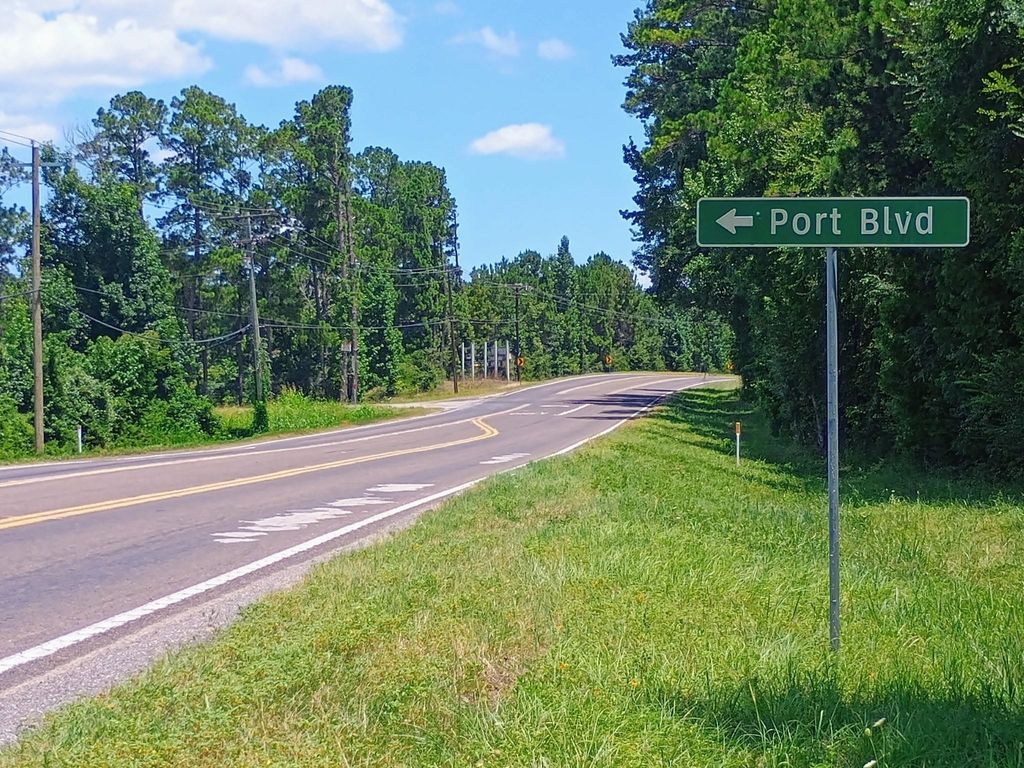 Photo of 0 Tbd Port Boulevard, Trinity, TX 75862 (MLS # 35953031)