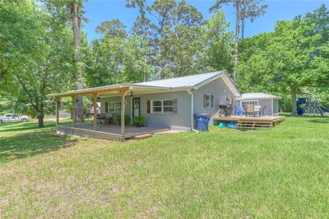 Photo of 272 Sassafras Drive, Trinity, TX 75862 (MLS # 69264316)