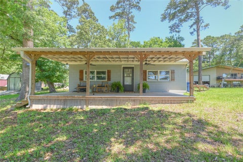 Homes For Sale - 272 Sassafras Drive<br/> Trinity County, Trinity, TX 75862