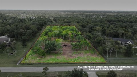 Photo of 33402 Blue Crab Court, Richwood, TX 77515 (MLS # 58180938)