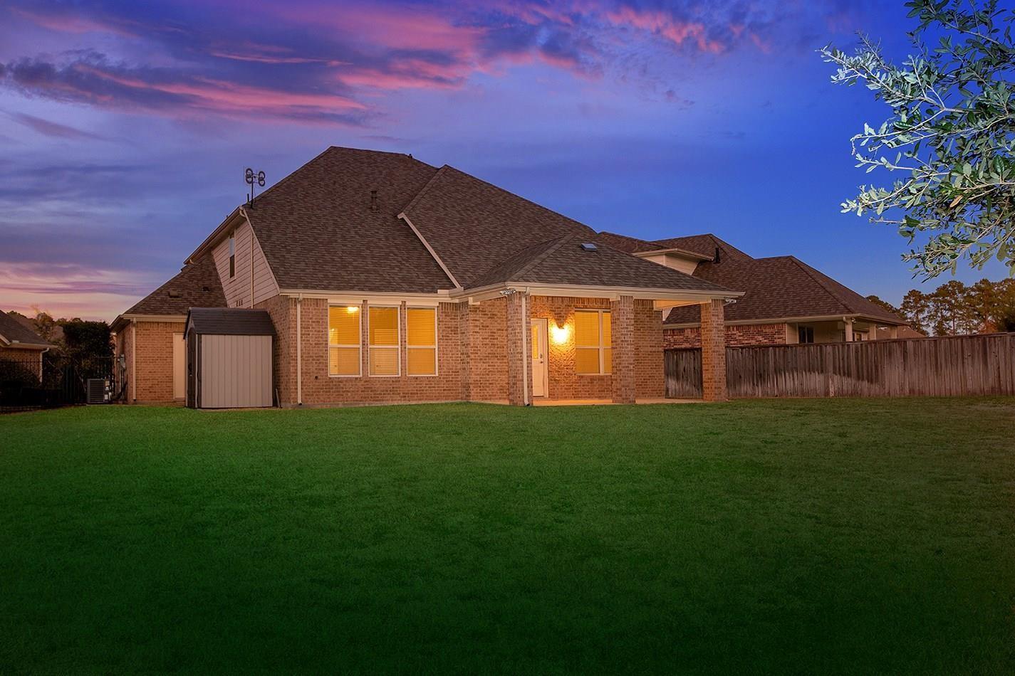 43 Butternut Grove Place