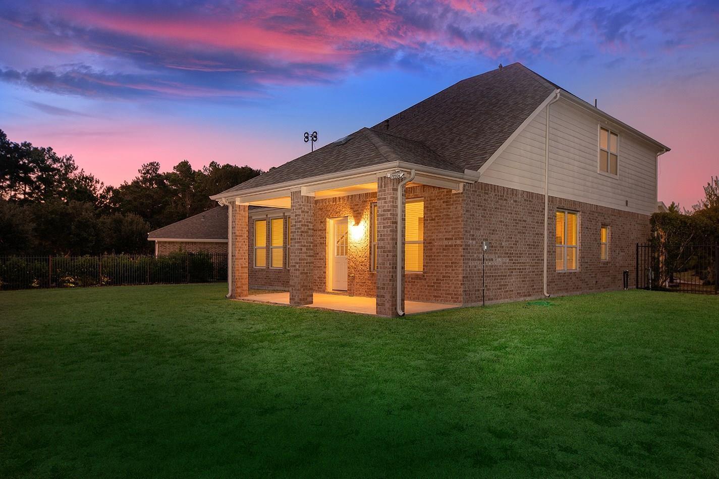 43 Butternut Grove Place