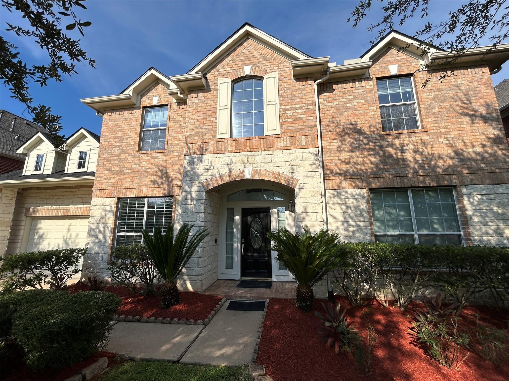 11605 Shoal Landing Street