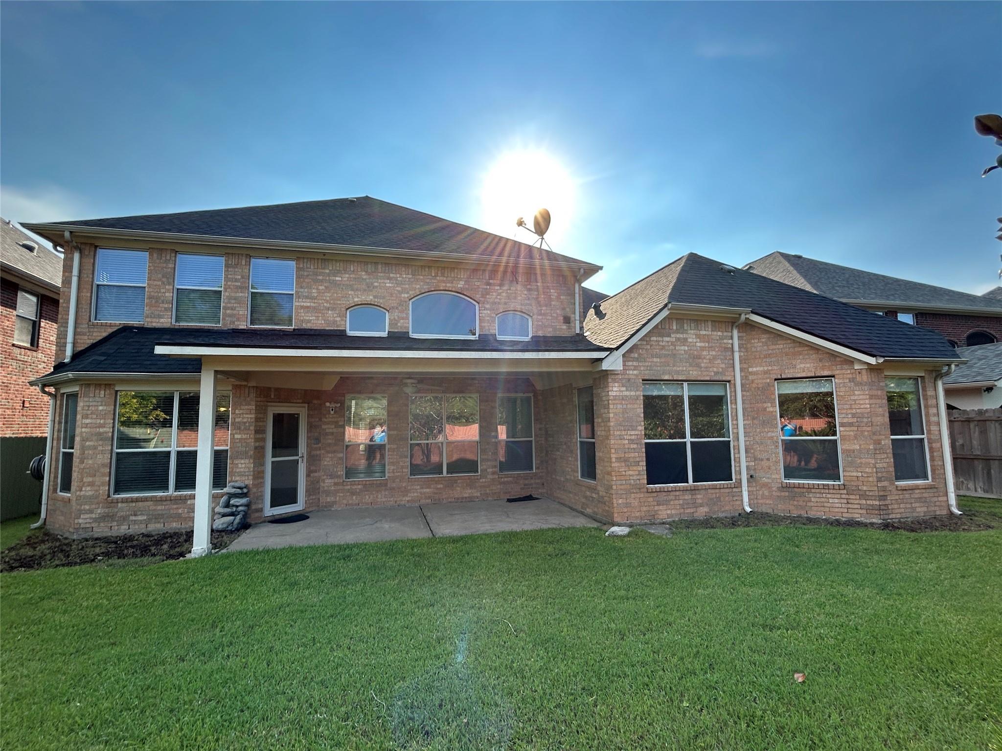 11605 Shoal Landing Street