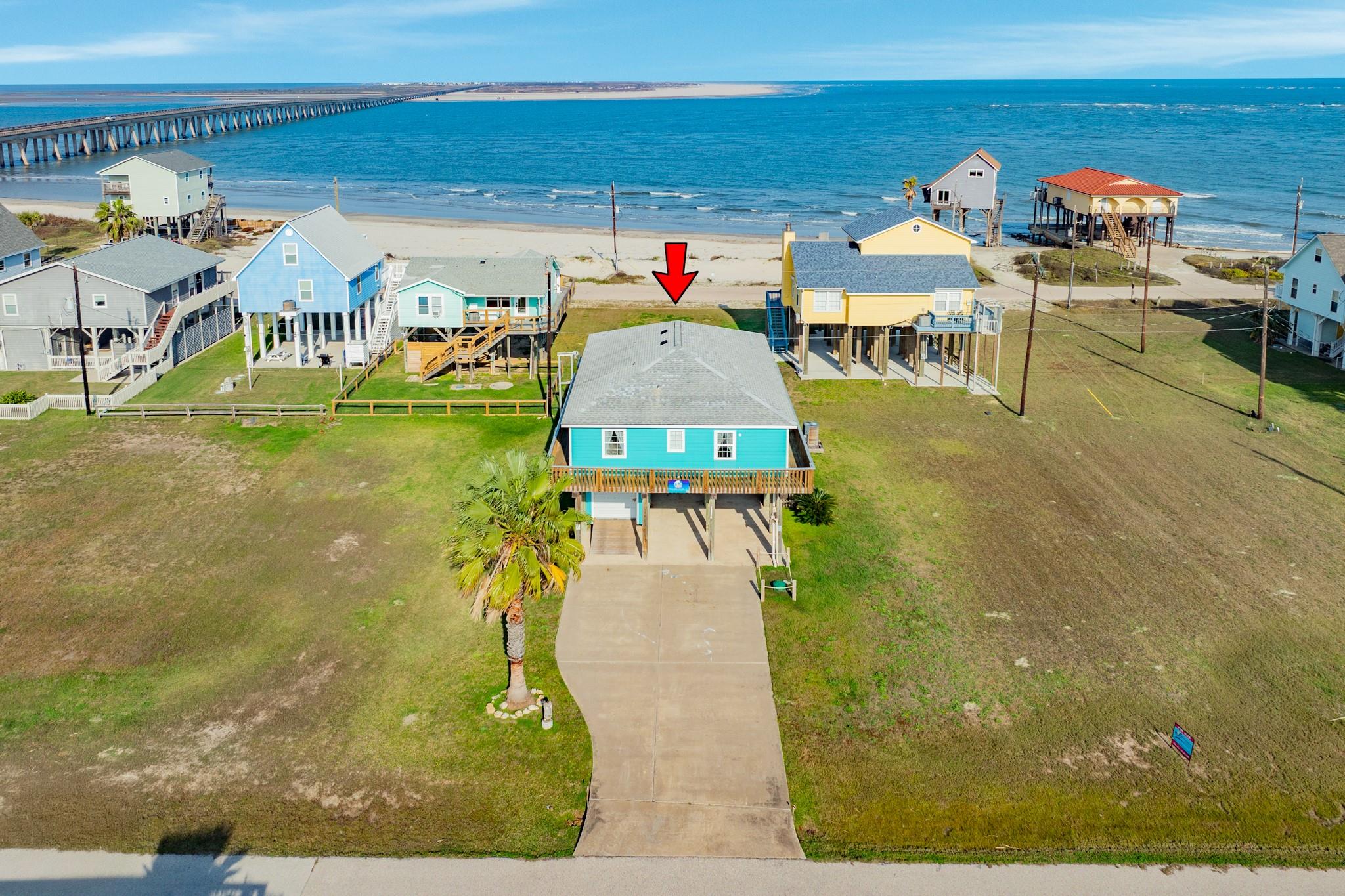13214 Jolly Roger Drive