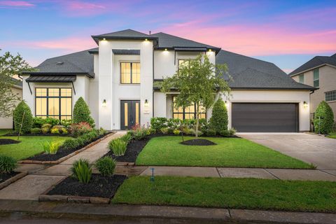 10631 Crystal Spring Drive Missouri City TX 77459