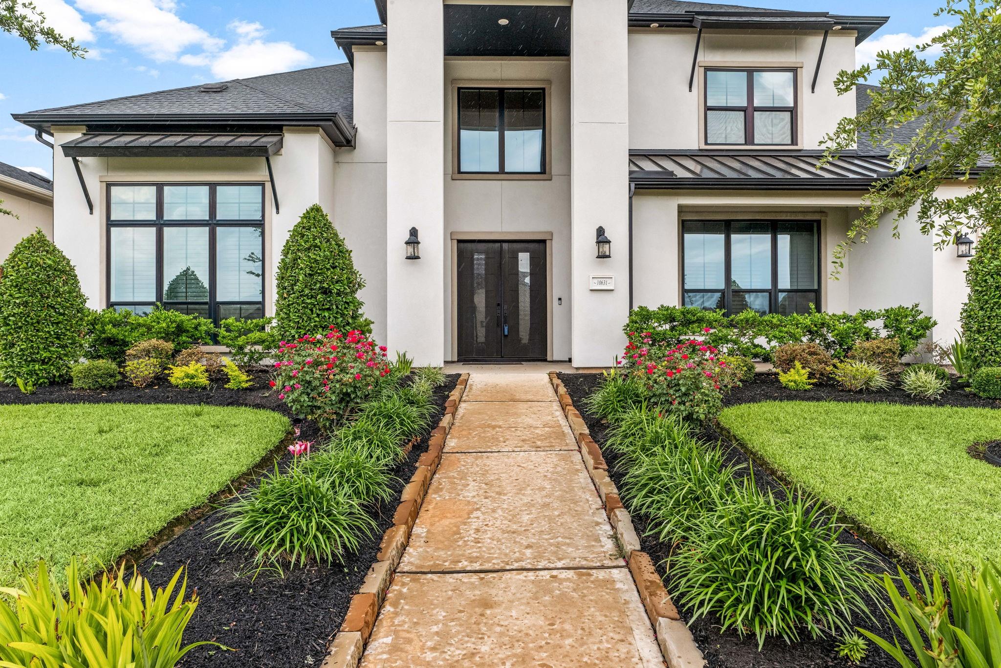 10631 Crystal Spring Drive