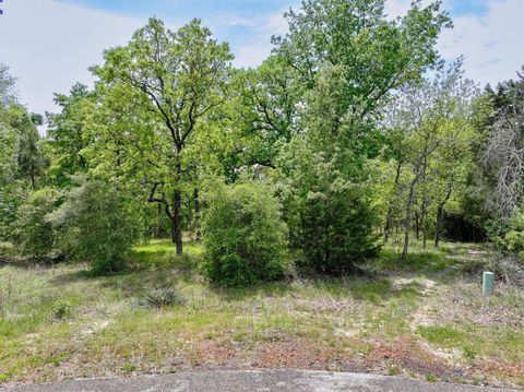 Vacant Land For Sale - 8950 Timber Ridge Lane<br/> Henderson County, Larue, TX 75770