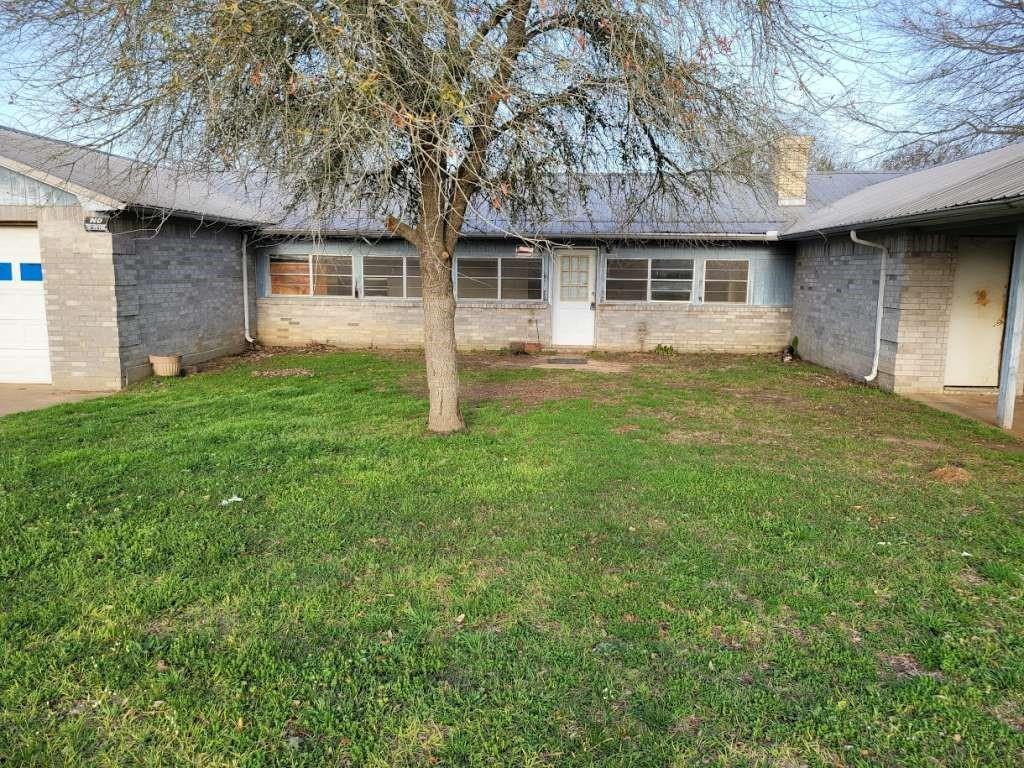 148 Chisum Trail