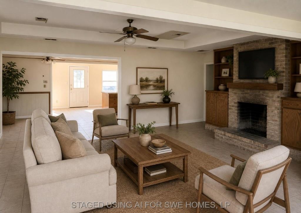 148 Chisum Trail