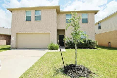 Photo of 16 Leisure Shore Court, Manvel, TX 77578 (MLS # 19021024)
