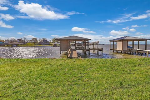 674 Dove Island Livingston TX 77351