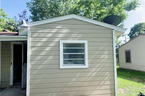Photo of 1521 4th Ave N AVE, Texas City, TX 77590 (MLS # 62868982)