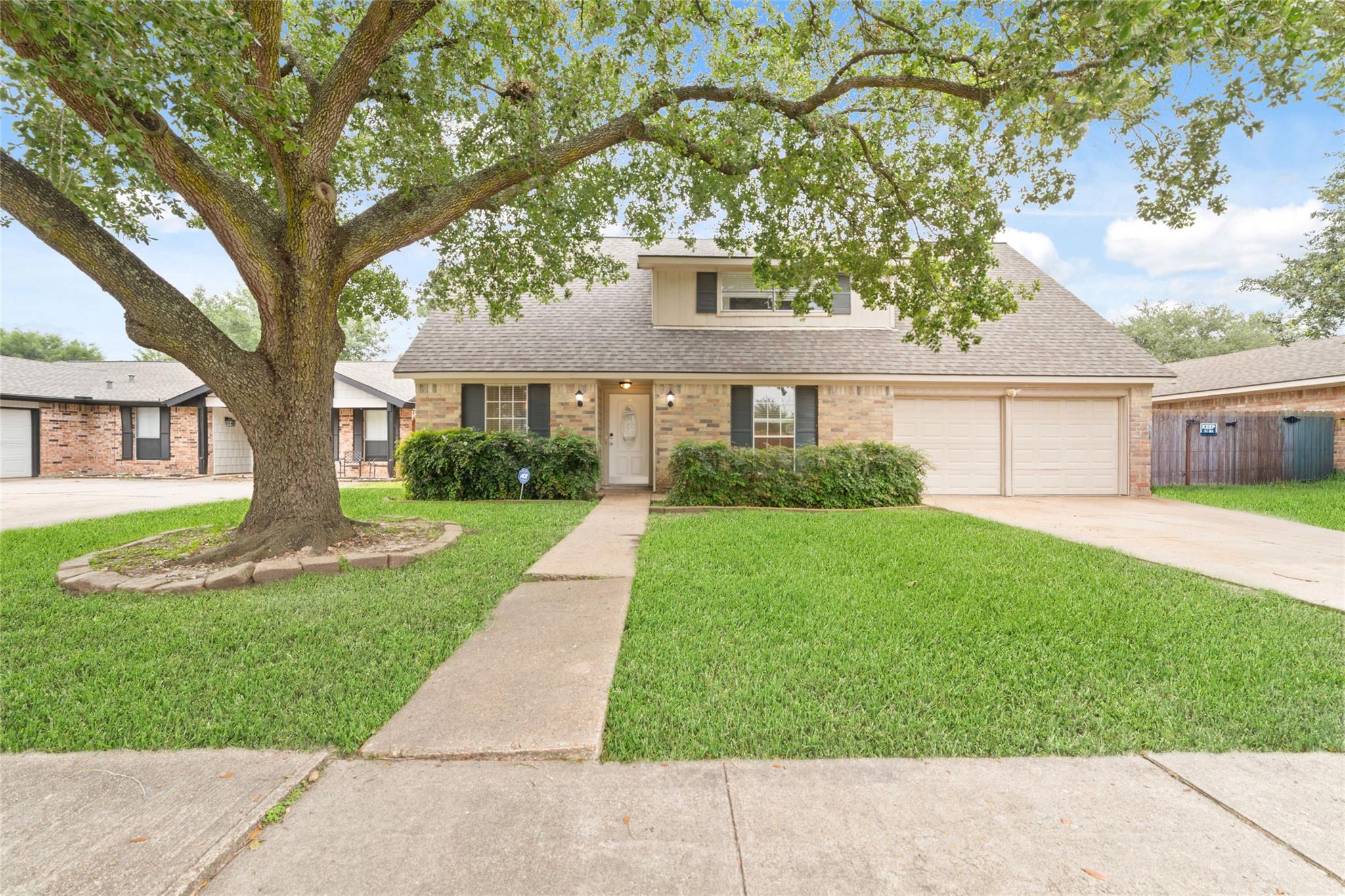 21110 Park Brush Lane