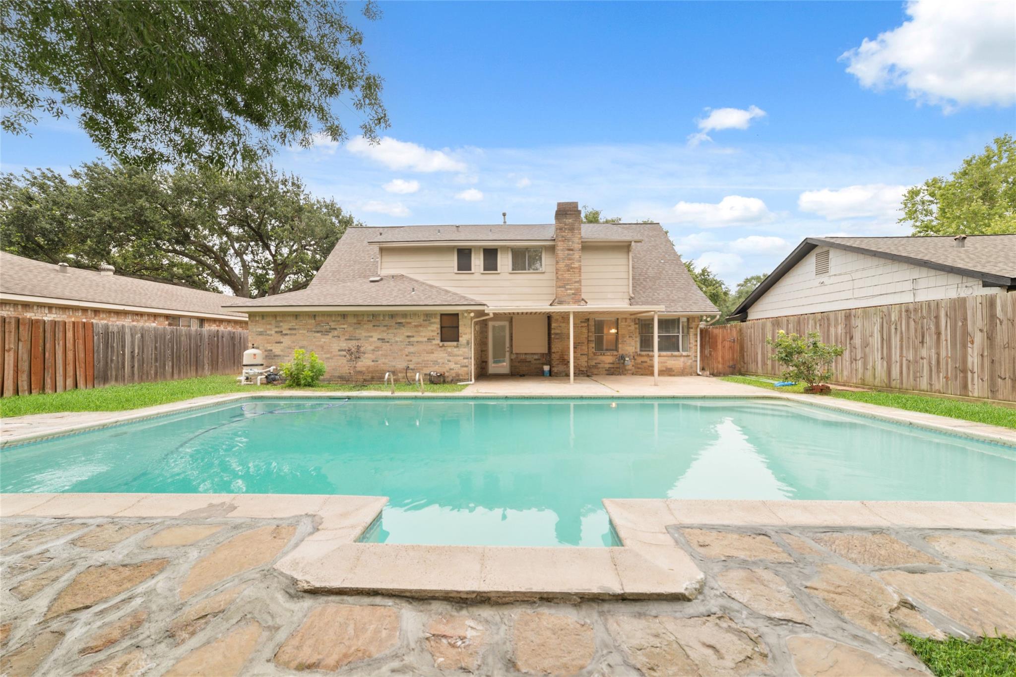21110 Park Brush Lane