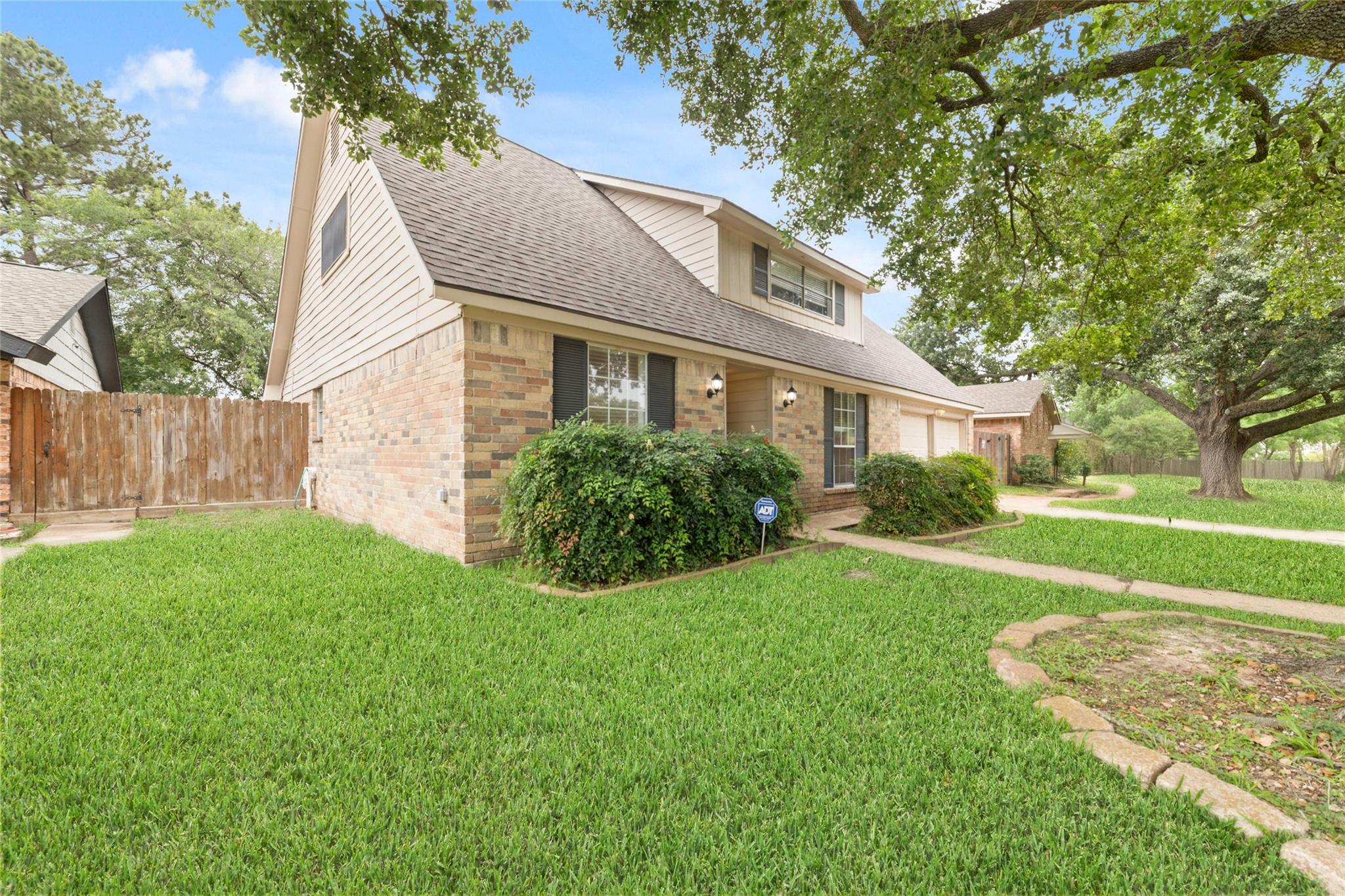 21110 Park Brush Lane