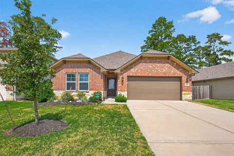 Photo of 2322 E Winding Pines Drive, Tomball, TX 77375 (MLS # 69304559) Photo of 2322 E Winding Pines Drive, Tomball, TX 77375 (MLS # 69304559)