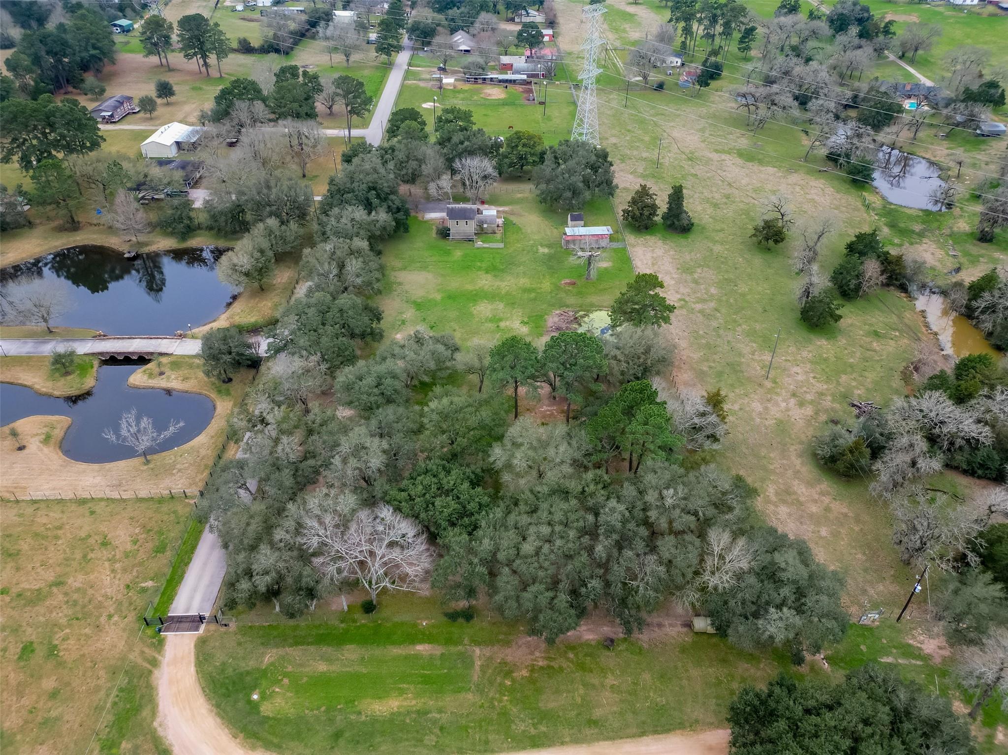 12122 Zion Road