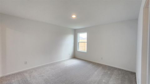 Tiny photo for 16202 Rustic Prairie Drive, Hockley, TX 77447 (MLS # 79661544)