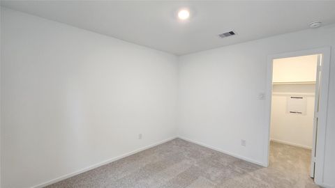 Tiny photo for 16202 Rustic Prairie Drive, Hockley, TX 77447 (MLS # 79661544)