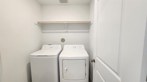 Tiny photo for 16202 Rustic Prairie Drive, Hockley, TX 77447 (MLS # 79661544)