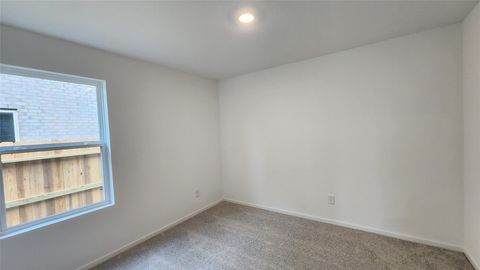 Tiny photo for 16202 Rustic Prairie Drive, Hockley, TX 77447 (MLS # 79661544)