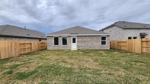 Tiny photo for 16202 Rustic Prairie Drive, Hockley, TX 77447 (MLS # 79661544)