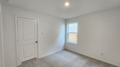 Tiny photo for 16202 Rustic Prairie Drive, Hockley, TX 77447 (MLS # 79661544)