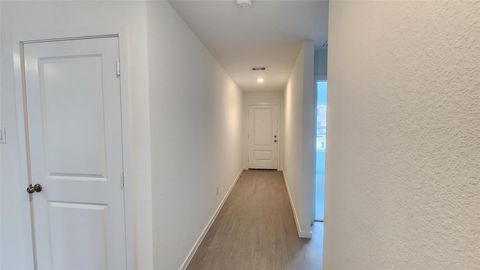 Tiny photo for 16202 Rustic Prairie Drive, Hockley, TX 77447 (MLS # 79661544)
