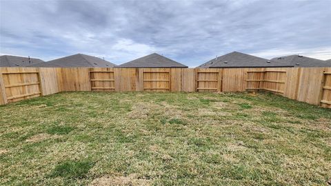 Tiny photo for 16202 Rustic Prairie Drive, Hockley, TX 77447 (MLS # 79661544)
