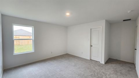 Tiny photo for 16202 Rustic Prairie Drive, Hockley, TX 77447 (MLS # 79661544)