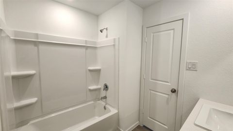 Tiny photo for 16202 Rustic Prairie Drive, Hockley, TX 77447 (MLS # 79661544)