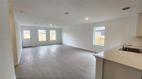 Tiny photo for 16202 Rustic Prairie Drive, Hockley, TX 77447 (MLS # 79661544)