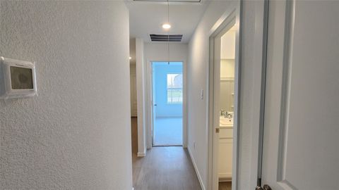 Tiny photo for 16202 Rustic Prairie Drive, Hockley, TX 77447 (MLS # 79661544)