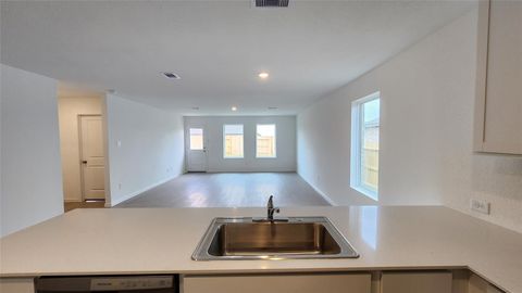 Tiny photo for 16202 Rustic Prairie Drive, Hockley, TX 77447 (MLS # 79661544)