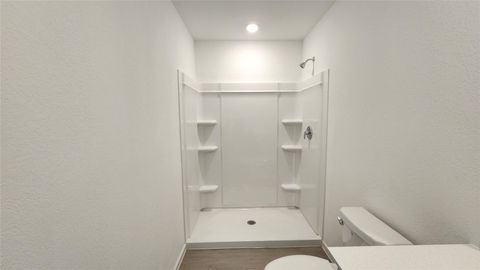 Tiny photo for 16202 Rustic Prairie Drive, Hockley, TX 77447 (MLS # 79661544)