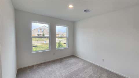 Tiny photo for 16202 Rustic Prairie Drive, Hockley, TX 77447 (MLS # 79661544)