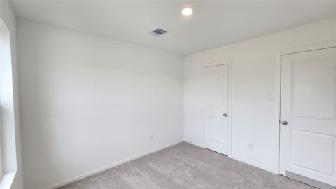 Tiny photo for 16202 Rustic Prairie Drive, Hockley, TX 77447 (MLS # 79661544)