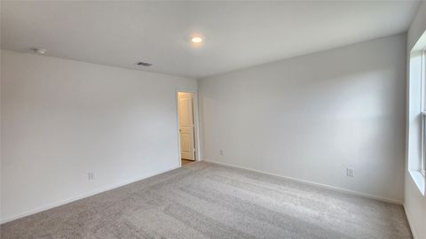 Tiny photo for 16202 Rustic Prairie Drive, Hockley, TX 77447 (MLS # 79661544)