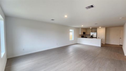 Tiny photo for 16202 Rustic Prairie Drive, Hockley, TX 77447 (MLS # 79661544)