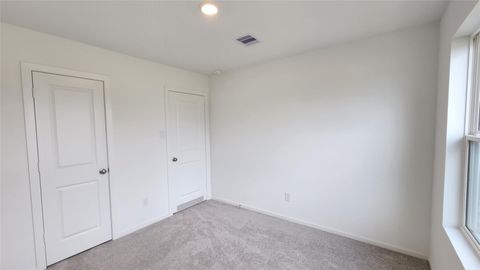 Tiny photo for 16202 Rustic Prairie Drive, Hockley, TX 77447 (MLS # 79661544)