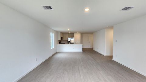 Tiny photo for 16202 Rustic Prairie Drive, Hockley, TX 77447 (MLS # 79661544)